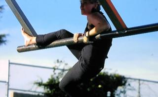 Jessi Combs feet photo 5