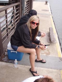 Jessi Combs feet photo 19