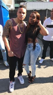 Jessica 'Jess Hilarious' Moore feet photo thumbnail