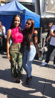 Jessica 'Jess Hilarious' Moore feet photo thumbnail