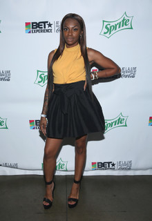 Jessica 'Jess Hilarious' Moore feet photo thumbnail