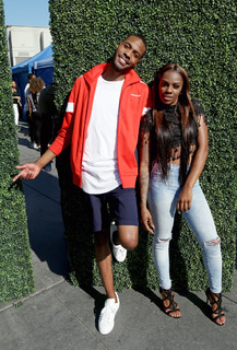 Jessica 'Jess Hilarious' Moore feet photo thumbnail