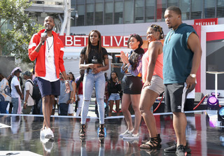 Jessica 'Jess Hilarious' Moore feet photo thumbnail