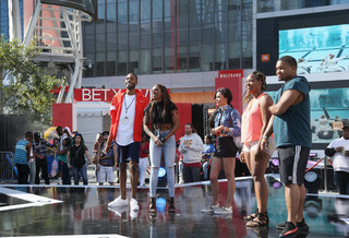 Jessica 'Jess Hilarious' Moore feet photo thumbnail