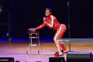 Jessica 'Jess Hilarious' Moore feet photo thumbnail