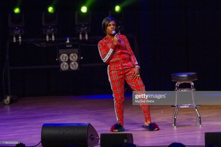 Jessica 'Jess Hilarious' Moore feet photo thumbnail