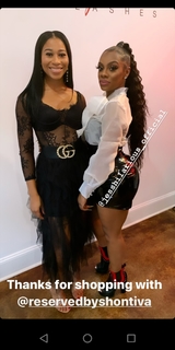 Jessica 'Jess Hilarious' Moore feet photo thumbnail