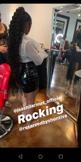 Jessica 'Jess Hilarious' Moore feet photo thumbnail