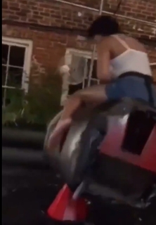 Jessica 'Jess Hilarious' Moore feet photo thumbnail