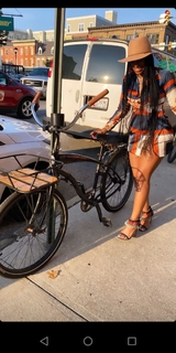 Jessica 'Jess Hilarious' Moore feet photo thumbnail