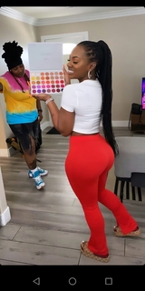 Jessica 'Jess Hilarious' Moore feet photo thumbnail