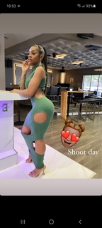 Jessica 'Jess Hilarious' Moore feet photo thumbnail