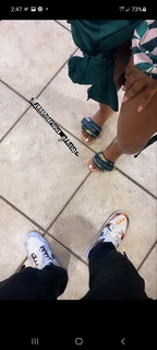 Jessica 'Jess Hilarious' Moore feet photo thumbnail