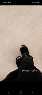 Jessica 'Jess Hilarious' Moore feet photo thumbnail