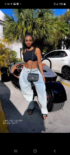 Jessica 'Jess Hilarious' Moore feet photo thumbnail