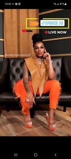 Jessica 'Jess Hilarious' Moore feet photo thumbnail