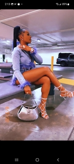 Jessica 'Jess Hilarious' Moore feet photo thumbnail