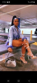 Jessica 'Jess Hilarious' Moore feet photo thumbnail