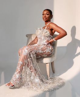 Jessica 'Jess Hilarious' Moore feet photo thumbnail