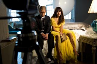 Jessica Alba feet photo thumbnail