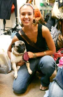 Jessica Alba feet photo thumbnail