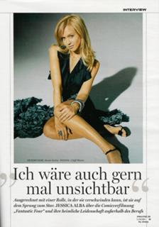 Jessica Alba feet photo thumbnail