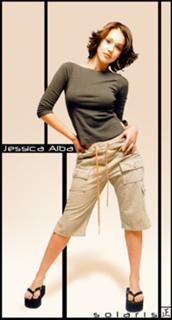 Jessica Alba feet photo thumbnail