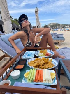 Jessica Alba feet photo 19