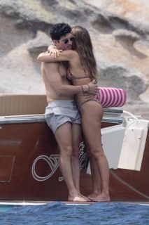 Jessica Alba feet photo 11