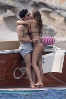 Jessica Alba feet photo 10