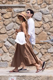 Jessica Alba feet photo 6