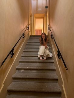 Jessica Alba feet photo 18
