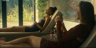 Jessica Alexander feet photo 14