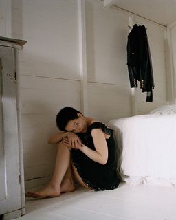 Jessica Alexander feet photo 19
