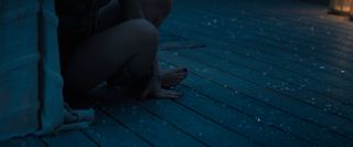 Jessica Alexander feet photo 3