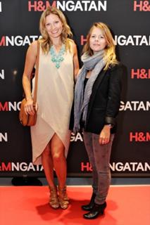 Jessica Almenäs feet photo 18