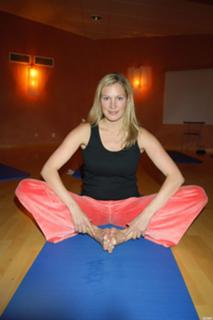 Jessica Almenäs feet photo 1