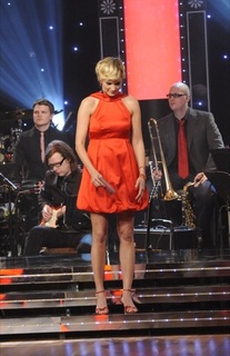Jessica Almenäs feet photo 14