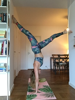 Jessica Almenäs feet photo 11