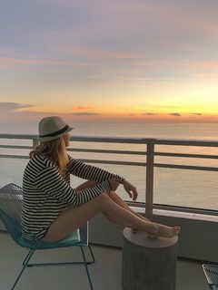 Jessica Almenäs feet photo 9