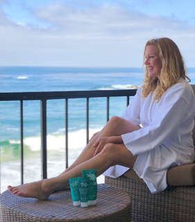Jessica Almenäs feet photo 8