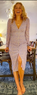 Jessica Almenäs feet photo 16
