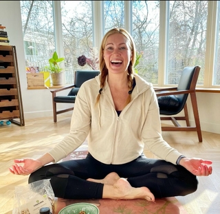 Jessica Almenäs feet photo 14