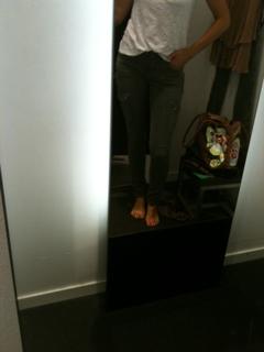 Jessica Almenäs feet photo 19