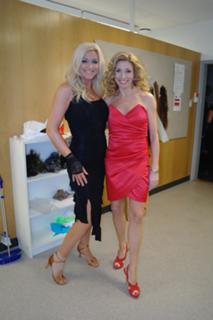 Jessica Andersson feet photo 4