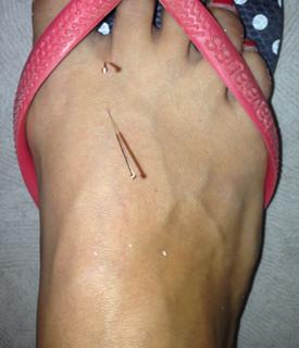 Jessica Athayde feet photo 1