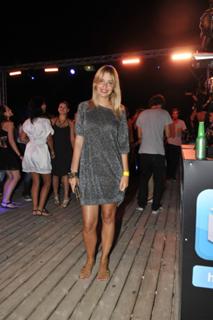 Jessica Athayde feet photo 11