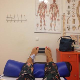 Jessica Athayde feet photo 6