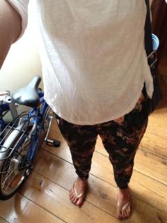Jessica Athayde feet photo 18