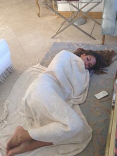 Jessica Athayde feet photo 11